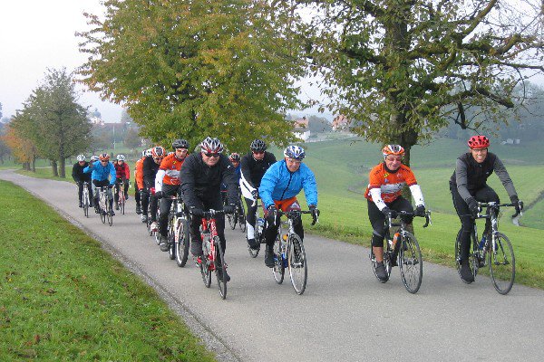 Abschlussfahrt